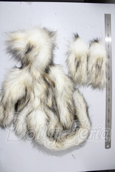 画像3: SDGrB＆SD13男の子/OF:衣装セット U-26-03-04-143-NY-ZU (3)