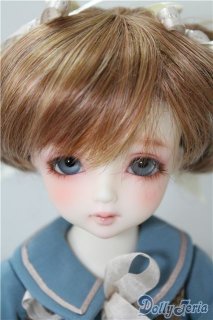 SDM女の子/コーディネートモデルF-33/BJD 球体関節人形 A-25-01