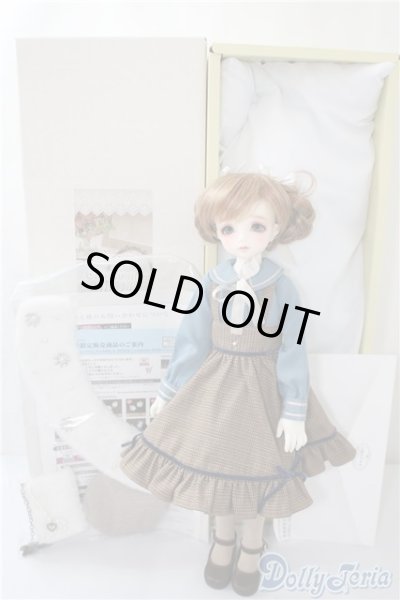 画像6: SDM女の子/コーディネートモデルF-50 U-25-01-28-216-KD-ZU (6)