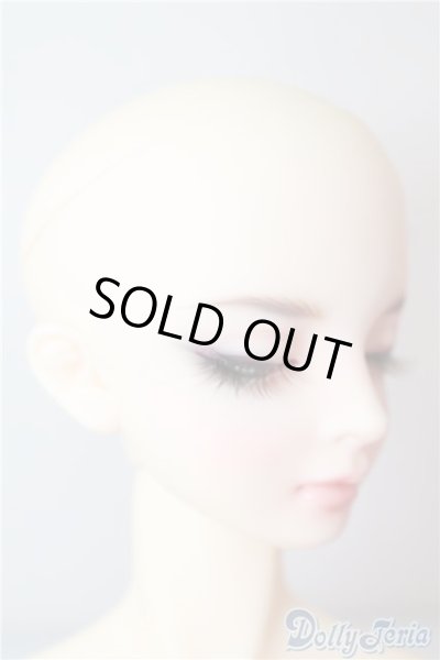 画像2: SDGｒ男の子/SD-DWC-05ヘッド　カスタムメイク U-25-02-04-213-NY-ZU (2)