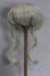 画像1: 9-10inch/ウィッグ/インチ　BJD　MJD　ドール用 A-25-04-02-407-NY-ZA (1)