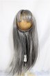 画像1: 9-10inch/ウィッグ/インチ　BJD　MJD　ドール用 A-25-04-02-415-NY-ZA (1)