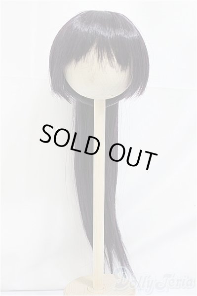 画像1: 8-9inch/ウィッグ/インチ　BJD　MJD　ドール用 A-25-01-22-355-NY-ZA (1)