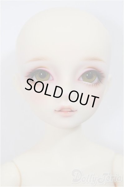 画像1: SDM女の子/コーディネートモデルF-61/BJD　球体関節人形 A-25-01-29-137-KD-ZA (1)