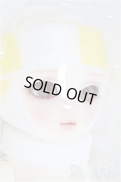 画像2: 幼天使/霞　白雪ver/ A-25-01-29-255-KD-ZA (2)