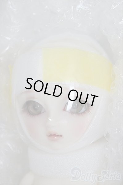 画像3: 幼天使/霞　白雪ver/ A-25-01-29-255-KD-ZA (3)