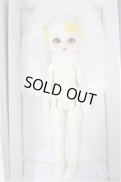 画像4: 幼天使/霞　白雪ver/ A-25-01-29-255-KD-ZA (4)