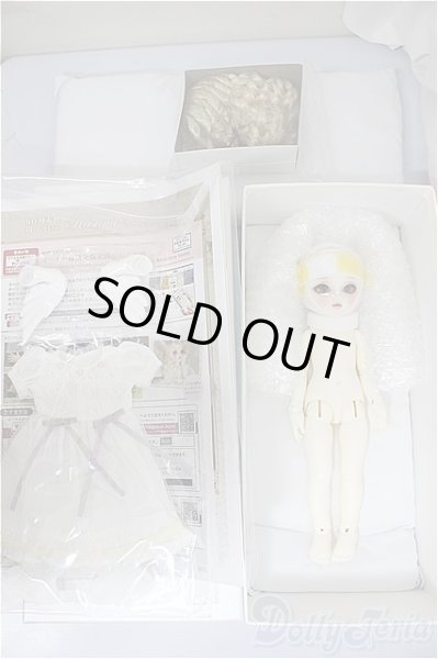 画像5: 幼天使/霞　白雪ver/ A-25-01-29-255-KD-ZA (5)