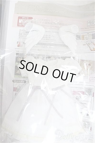 画像6: 幼天使/霞　白雪ver/ A-25-01-29-255-KD-ZA (6)