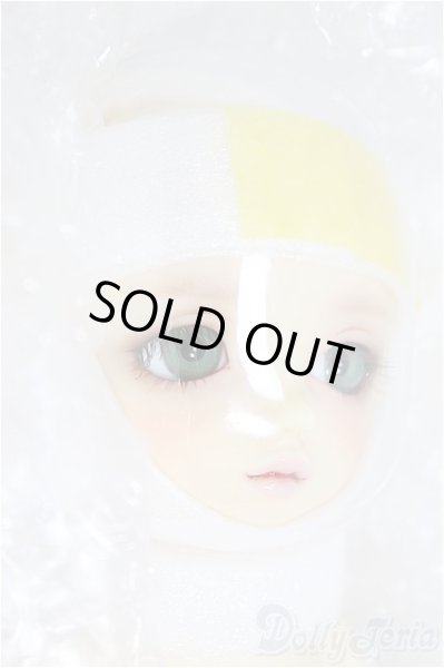 画像2: 幼天使/椿/BJD 球体関節人形 A-25-01-29-256-KD-ZA (2)