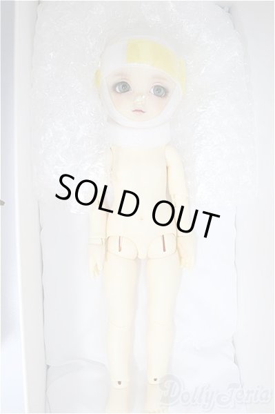 画像4: 幼天使/椿/BJD 球体関節人形 A-25-01-29-256-KD-ZA (4)