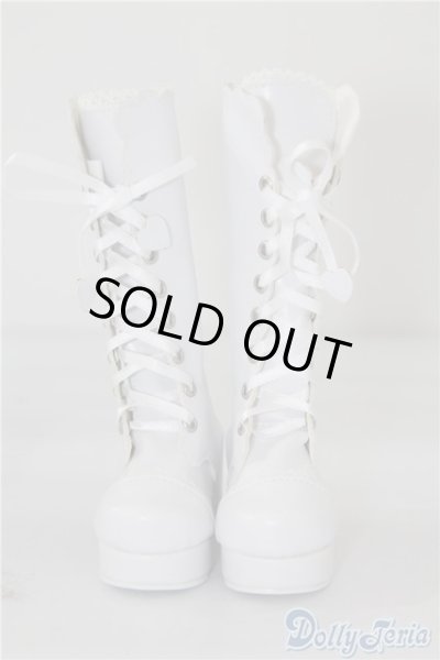 画像1: SD/OF:ブーツ　SB-SD-143 U-25-02-04-180-NY-ZU (1)