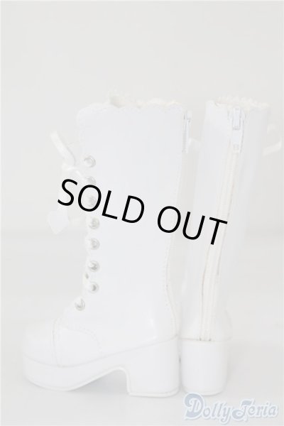 画像2: SD/OF:ブーツ　SB-SD-143 U-25-02-04-180-NY-ZU (2)