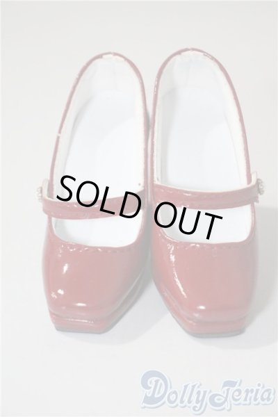 画像1: SD/OF:靴 U-25-04-01-054-KD-ZU (1)