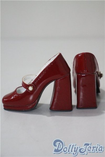 画像2: SD/OF:靴 U-25-04-01-054-KD-ZU (2)