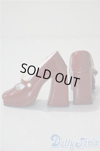 画像2: SD/OF:靴 U-25-04-01-054-KD-ZU (2)