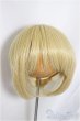 画像1: 9-10inch/ウィッグ/インチ　BJD　MJD　ドール用 A-25-04-02-432-KD-ZA (1)