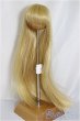 画像1: 7-8inch/ウィッグ/インチ　BJD　MJD　ドール用 A-25-04-02-414-KD-ZA (1)