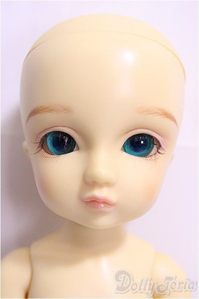 画像2: 幼天使/ゆう/BJD 球体関節人形 A-25-01-29-258-KD-ZA (2)