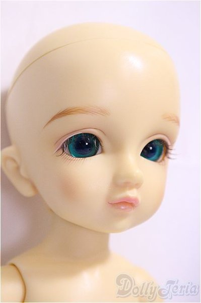 画像3: 幼天使/ゆう/BJD 球体関節人形 A-25-01-29-258-KD-ZA (3)