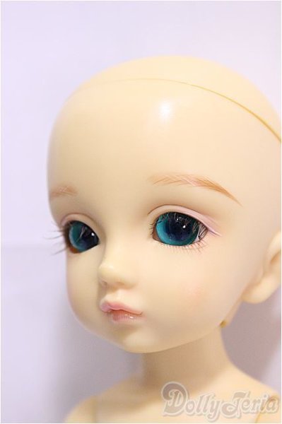 画像4: 幼天使/ゆう/BJD 球体関節人形 A-25-01-29-258-KD-ZA (4)