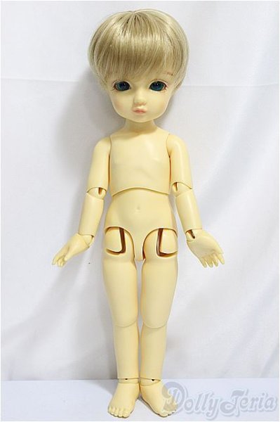画像6: 幼天使/ゆう/BJD 球体関節人形 A-25-01-29-258-KD-ZA (6)