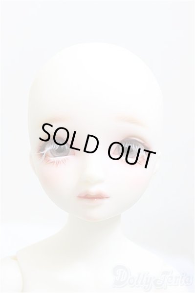画像2: SDM女の子/コーディネートモデルF-62/BJD　球体関節人形 A-25-02-12-186-NY-ZA (2)