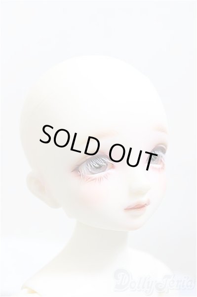 画像3: SDM女の子/コーディネートモデルF-62/BJD　球体関節人形 A-25-02-12-186-NY-ZA (3)