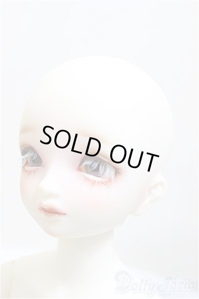 画像4: SDM女の子/コーディネートモデルF-62/BJD　球体関節人形 A-25-02-12-186-NY-ZA (4)