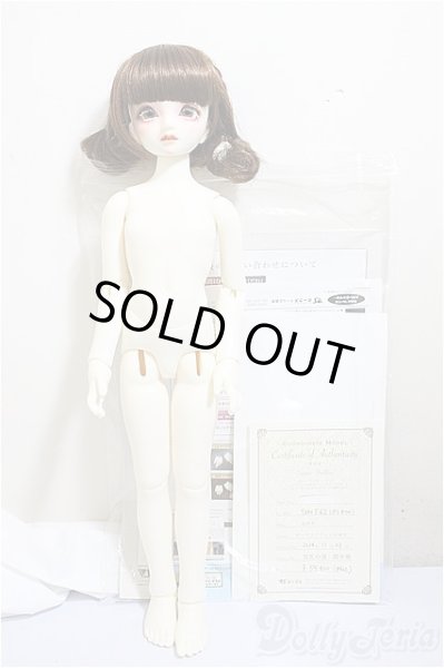 画像8: SDM女の子/コーディネートモデルF-62/BJD　球体関節人形 A-25-02-12-186-NY-ZA (8)