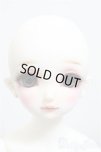 画像2: SDM女の子/コーディネートモデルF-48/BJD　球体関節人形 A-25-02-12-185-NY-ZA (2)