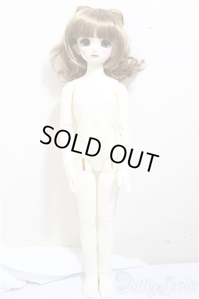 画像6: SDM女の子/コーディネートモデルF-48/BJD　球体関節人形 A-25-02-12-185-NY-ZA (6)