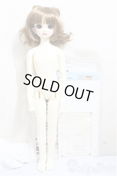 画像8: SDM女の子/コーディネートモデルF-48/BJD　球体関節人形 A-25-02-12-185-NY-ZA (8)