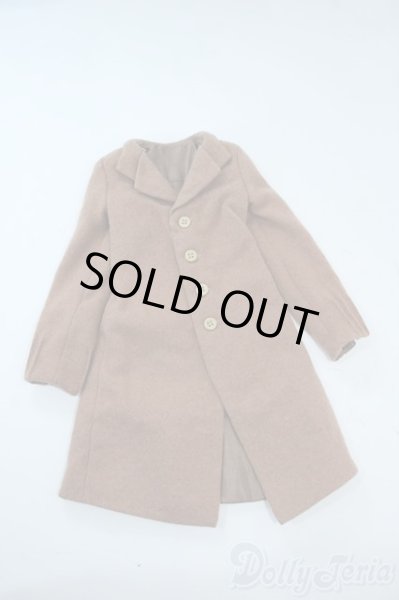 画像1: SDGrB＆SD13男の子/OF:アウター Y-25-10-29-123-NY-ZY (1)