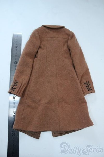 画像2: SDGrB＆SD13男の子/OF:アウター Y-25-10-29-123-NY-ZY (2)