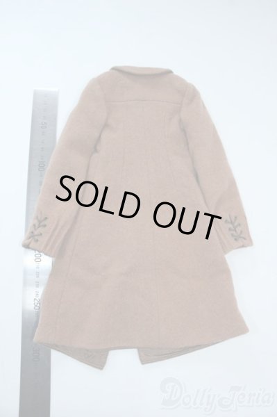 画像2: SDGrB＆SD13男の子/OF:アウター Y-25-10-29-123-NY-ZY (2)