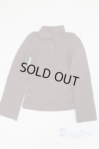 画像1: SDGrB＆SD13男の子/OF:トップス/1/3　65ｃｍ　BJD　MJD　衣装　ドール用 A-25-10-29-017-NY-ZA (1)