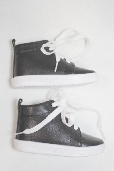 画像2: SDGrB&SD13男の子/OF:靴 A-25-02-05-016-NY-ZA (2)