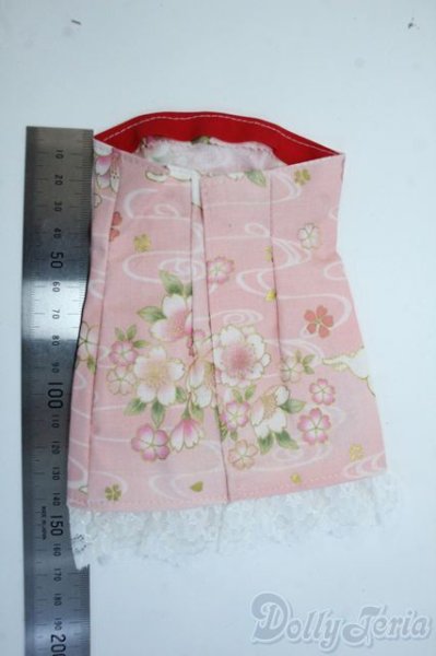 画像2: DearSD/OF:ワンピース Y-25-06-25-007-NY-ZY (2)