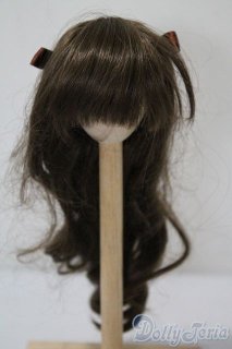 ウィッグ - DOLL UP!