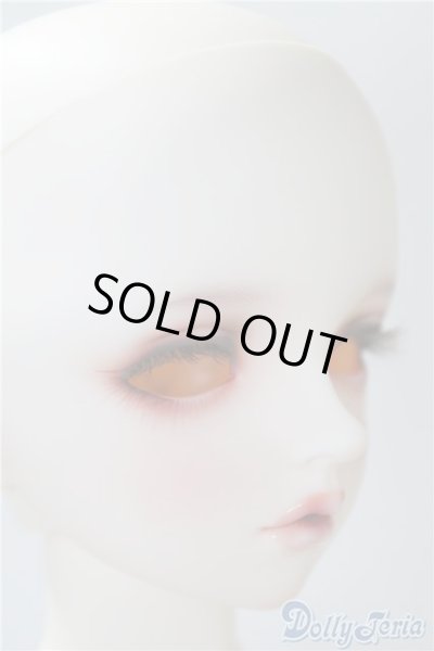 画像3: SD13女の子/ワンオフF-90 PSホワイト U-25-02-11-218-KD-ZU (3)