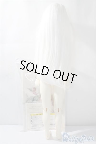 画像7: SD13女の子/ワンオフF-90 PSホワイト U-25-02-11-218-KD-ZU (7)