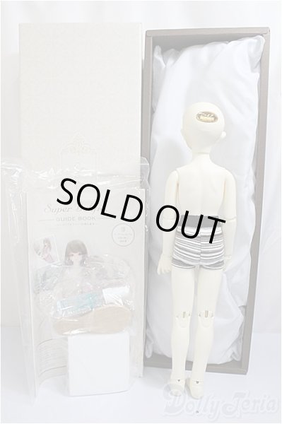 画像6: SDMBOY/フルチョイス：F-35/BJD　球体関節人形 A-25-02-19-399-NY-ZA (6)