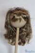 画像1: 8-9inch/ウィッグ/インチ　BJD　MJD　ドール用 A-25-04-02-431-NY-ZA (1)