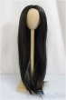 画像1: 8-9inch/ウィッグ/インチ　BJD　MJD　ドール用 A-25-04-02-417-NY-ZA (1)