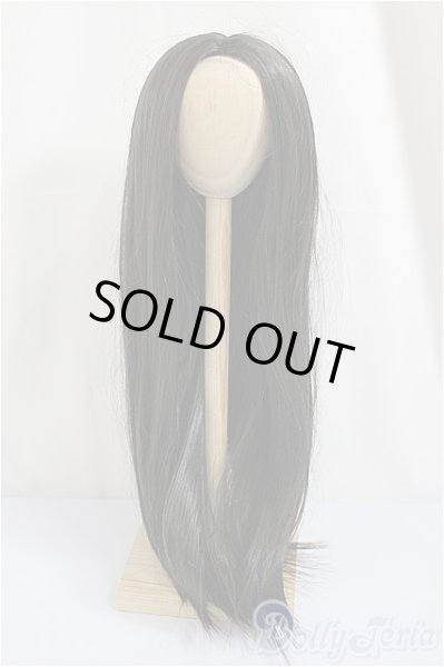 画像1: 8-9inch/ウィッグ/インチ　BJD　MJD　ドール用 A-25-04-02-417-NY-ZA (1)