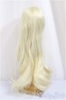 画像2: 8-9inch/ウィッグ/インチ　BJD　MJD　ドール用 A-25-04-02-429-NY-ZA (2)