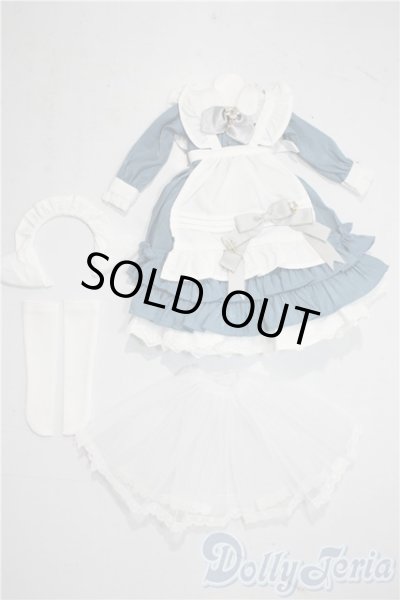 画像1: SDM＆MDD/OF:木茶動物園衣装セット U-26-01-28-171-KD-ZU (1)