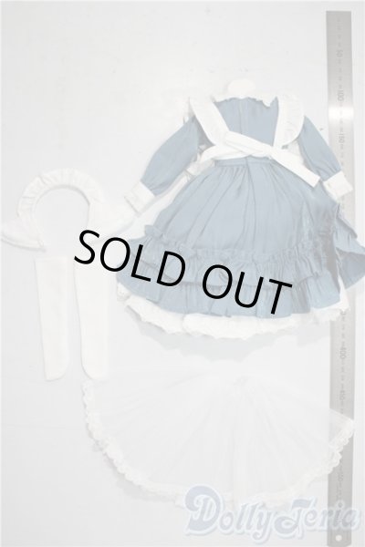 画像2: SDM＆MDD/OF:木茶動物園衣装セット U-26-01-28-171-KD-ZU (2)