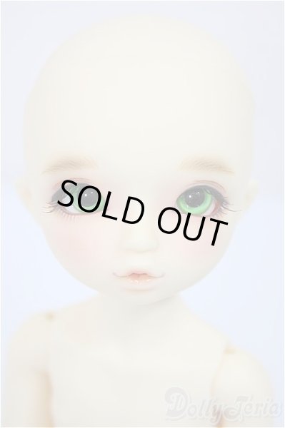 画像2: 幼SD/まこ/BJD 球体関節人形 A-25-02-19-398-NY-ZA (2)